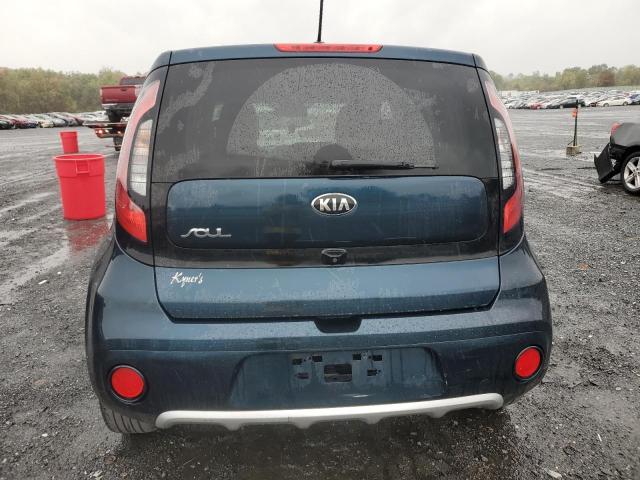 Photo 5 VIN: KNDJP3A55J7593164 - KIA SOUL + 