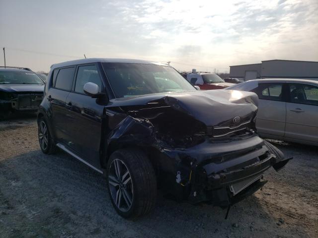 Photo 0 VIN: KNDJP3A55J7594900 - KIA SOUL + 