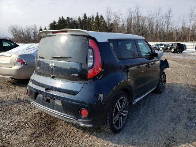 Photo 3 VIN: KNDJP3A55J7594900 - KIA SOUL + 