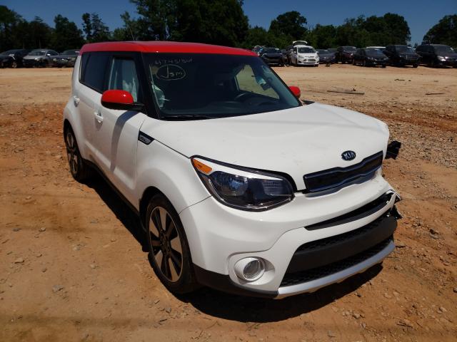 Photo 0 VIN: KNDJP3A55J7596226 - KIA SOUL + 