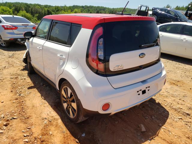 Photo 2 VIN: KNDJP3A55J7596226 - KIA SOUL + 