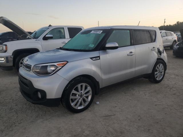 Photo 0 VIN: KNDJP3A55J7597389 - KIA SOUL + 