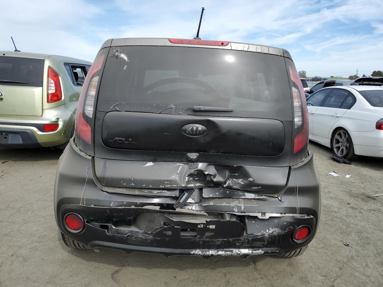 Photo 5 VIN: KNDJP3A55J7598154 - KIA SOUL 