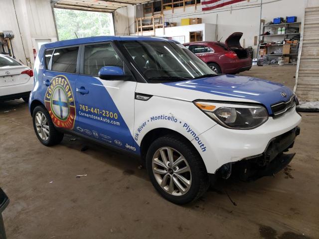 Photo 3 VIN: KNDJP3A55J7600257 - KIA SOUL 