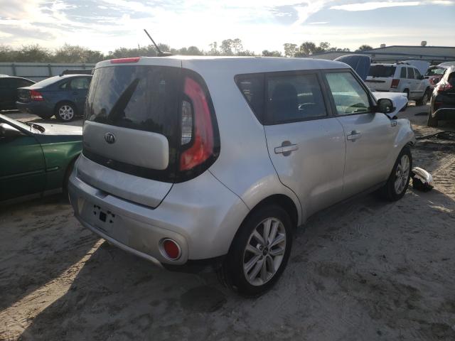 Photo 3 VIN: KNDJP3A55J7601490 - KIA SOUL + 