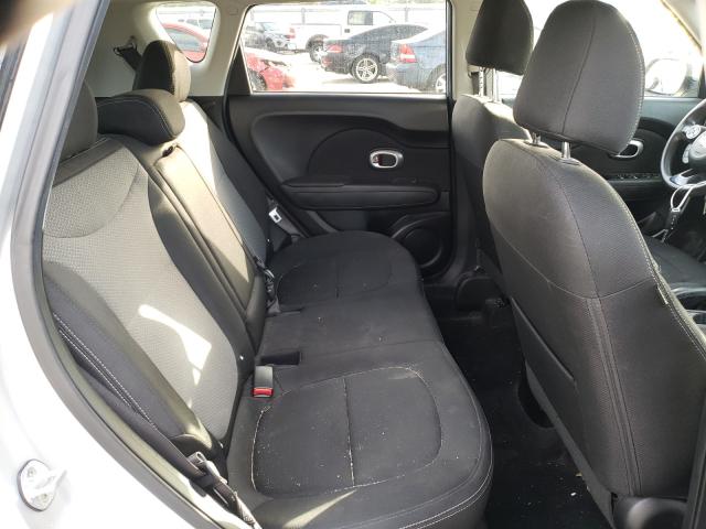 Photo 5 VIN: KNDJP3A55J7601490 - KIA SOUL + 