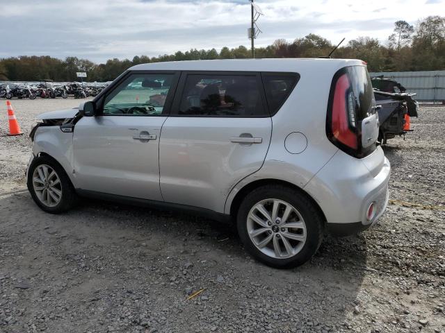 Photo 1 VIN: KNDJP3A55J7601652 - KIA SOUL 