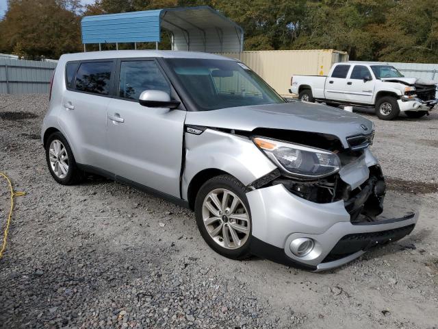 Photo 3 VIN: KNDJP3A55J7601652 - KIA SOUL 