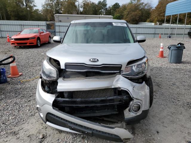 Photo 4 VIN: KNDJP3A55J7601652 - KIA SOUL 