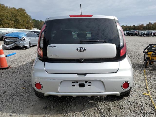 Photo 5 VIN: KNDJP3A55J7601652 - KIA SOUL 