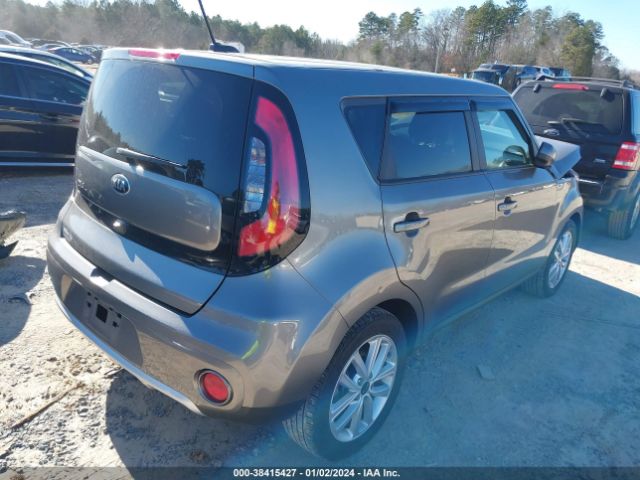 Photo 3 VIN: KNDJP3A55J7602154 - KIA SOUL 