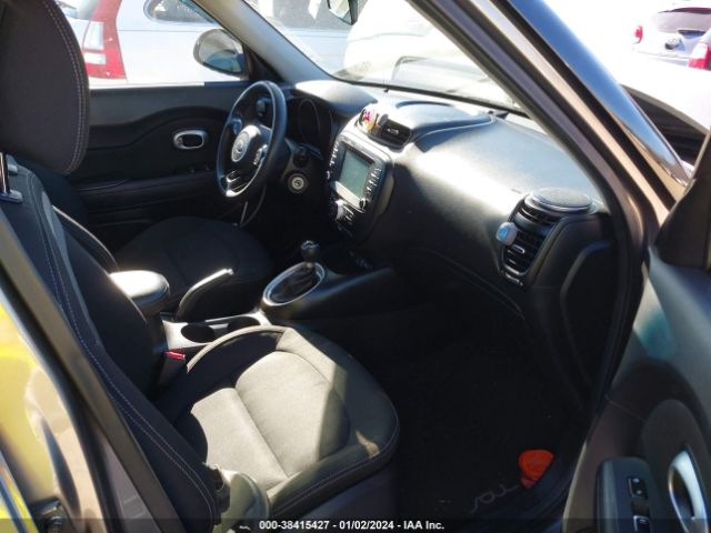 Photo 4 VIN: KNDJP3A55J7602154 - KIA SOUL 