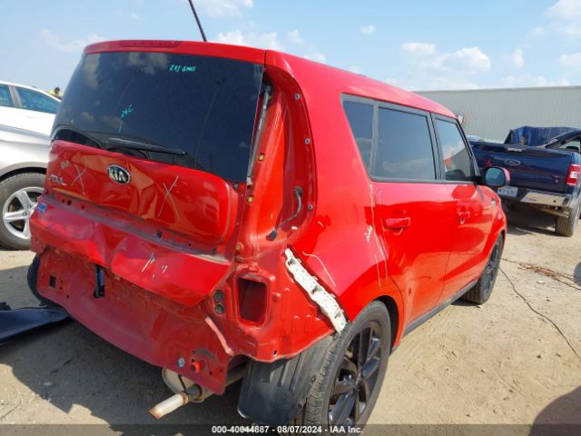 Photo 3 VIN: KNDJP3A55J7605166 - KIA SOUL 