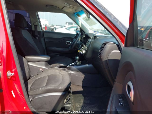 Photo 4 VIN: KNDJP3A55J7605166 - KIA SOUL 