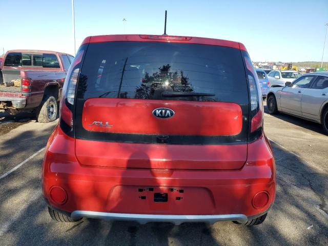 Photo 5 VIN: KNDJP3A55J7607094 - KIA SOUL 