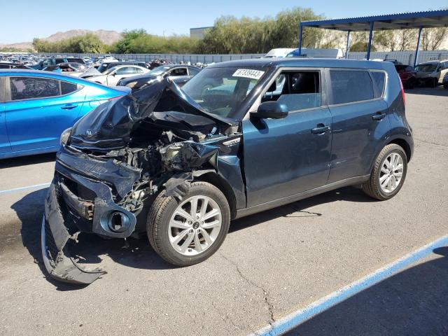 Photo 0 VIN: KNDJP3A55J7607533 - KIA SOUL 