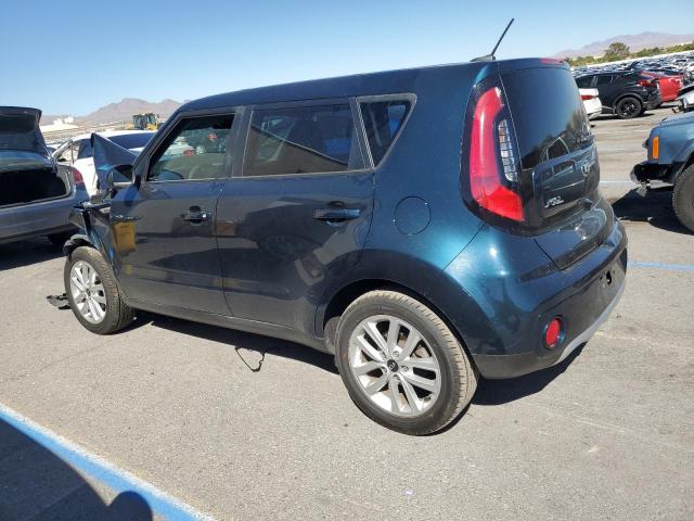 Photo 1 VIN: KNDJP3A55J7607533 - KIA SOUL 