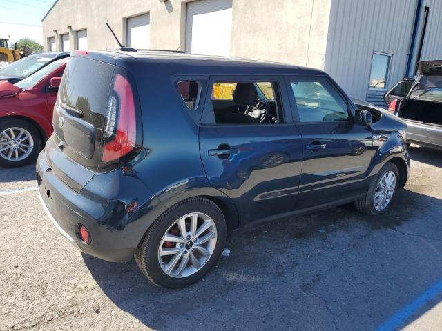 Photo 2 VIN: KNDJP3A55J7607533 - KIA SOUL 