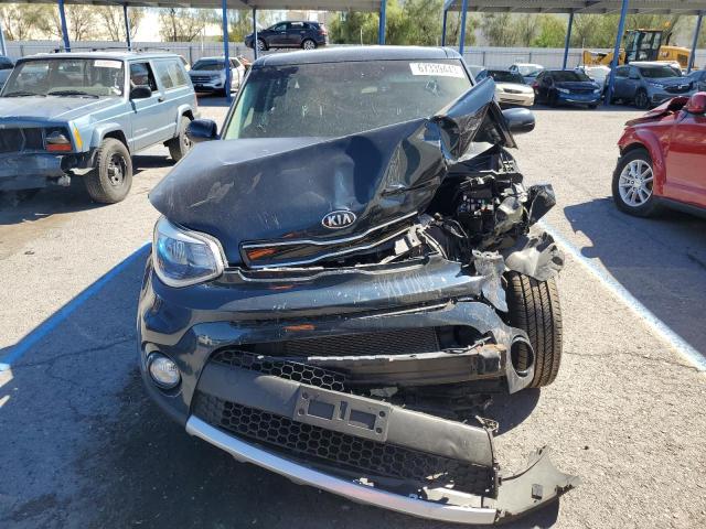 Photo 4 VIN: KNDJP3A55J7607533 - KIA SOUL 