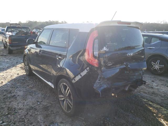 Photo 1 VIN: KNDJP3A55J7608066 - KIA SOUL + 