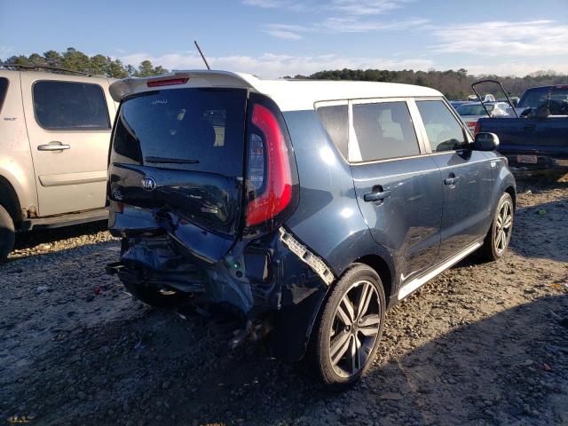 Photo 2 VIN: KNDJP3A55J7608066 - KIA SOUL + 