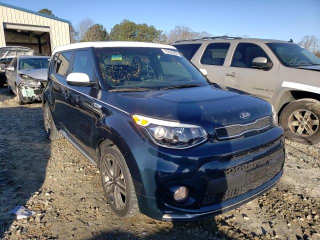 Photo 3 VIN: KNDJP3A55J7608066 - KIA SOUL + 