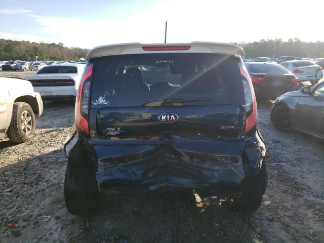 Photo 5 VIN: KNDJP3A55J7608066 - KIA SOUL + 