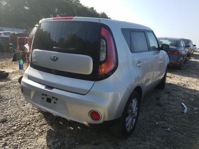 Photo 3 VIN: KNDJP3A55J7610383 - KIA SOUL 