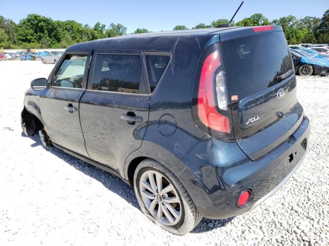 Photo 1 VIN: KNDJP3A55J7611050 - KIA SOUL + 