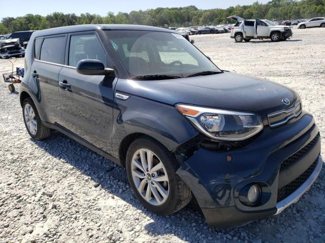 Photo 3 VIN: KNDJP3A55J7611050 - KIA SOUL + 