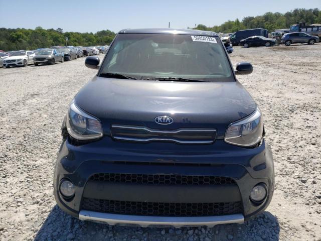 Photo 4 VIN: KNDJP3A55J7611050 - KIA SOUL + 