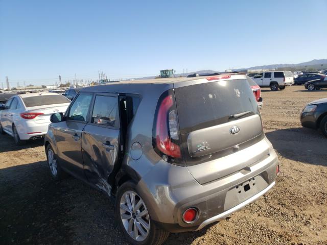 Photo 2 VIN: KNDJP3A55J7616622 - KIA SOUL + 