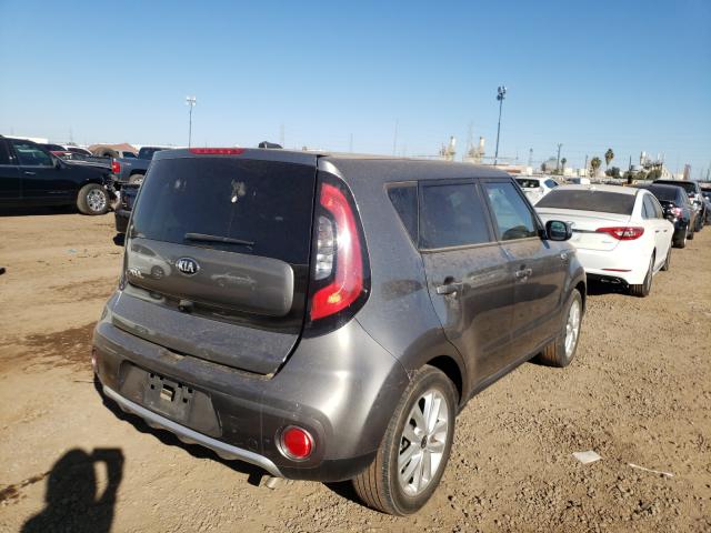 Photo 3 VIN: KNDJP3A55J7616622 - KIA SOUL + 