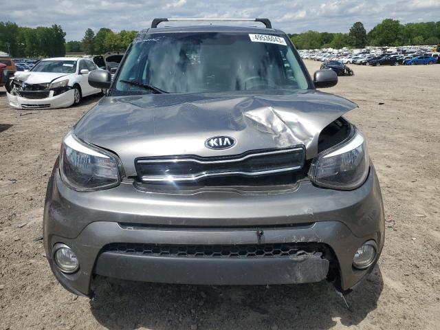 Photo 4 VIN: KNDJP3A55J7619889 - KIA SOUL + 