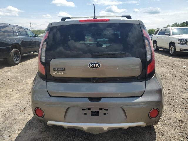 Photo 5 VIN: KNDJP3A55J7619889 - KIA SOUL + 