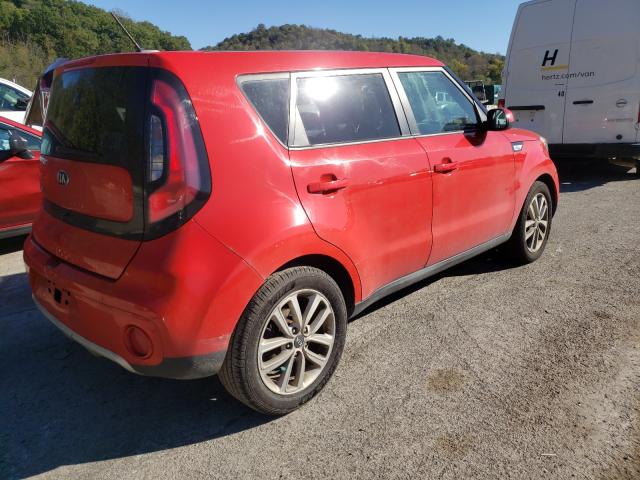 Photo 3 VIN: KNDJP3A55J7621156 - KIA SOUL + 