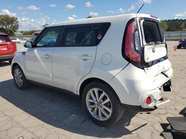 Photo 1 VIN: KNDJP3A55J7626941 - KIA SOUL + 