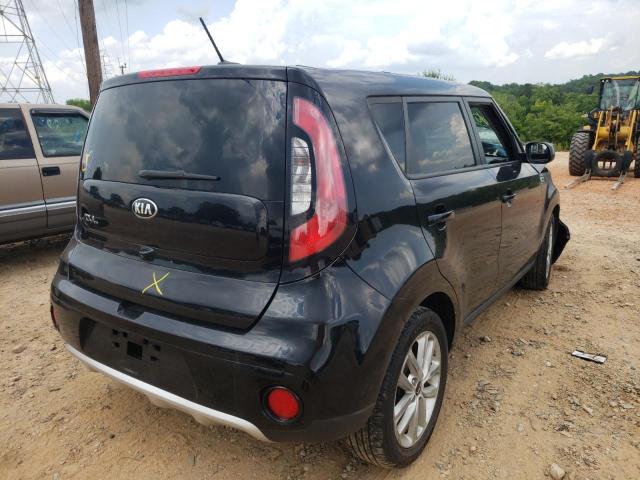 Photo 3 VIN: KNDJP3A55J7888622 - KIA SOUL + 