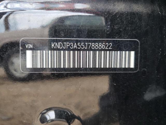 Photo 9 VIN: KNDJP3A55J7888622 - KIA SOUL + 