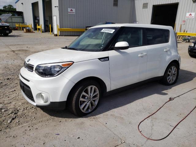 Photo 0 VIN: KNDJP3A55J7889785 - KIA SOUL + 