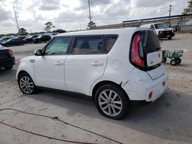 Photo 1 VIN: KNDJP3A55J7889785 - KIA SOUL + 