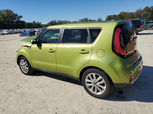 Photo 1 VIN: KNDJP3A55J7894453 - KIA SOUL 