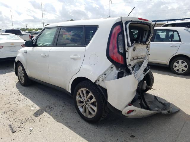 Photo 2 VIN: KNDJP3A55J7898132 - KIA SOUL + 