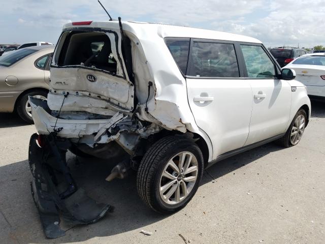 Photo 3 VIN: KNDJP3A55J7898132 - KIA SOUL + 