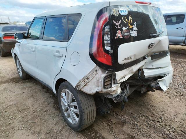 Photo 2 VIN: KNDJP3A55J7900624 - KIA SOUL + 