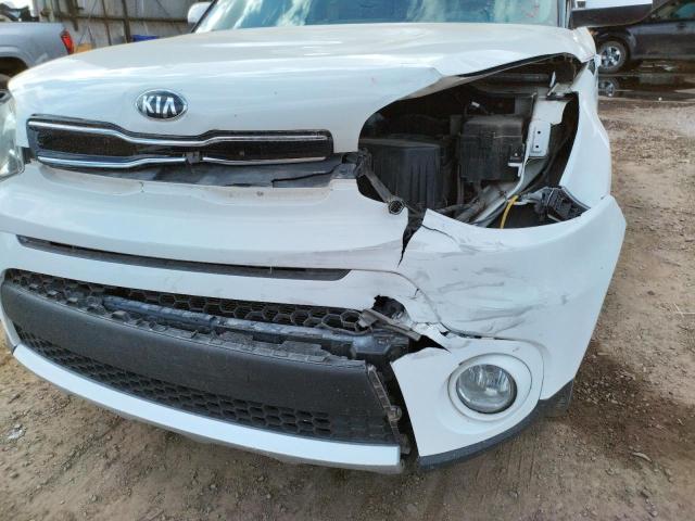 Photo 8 VIN: KNDJP3A55J7900624 - KIA SOUL + 