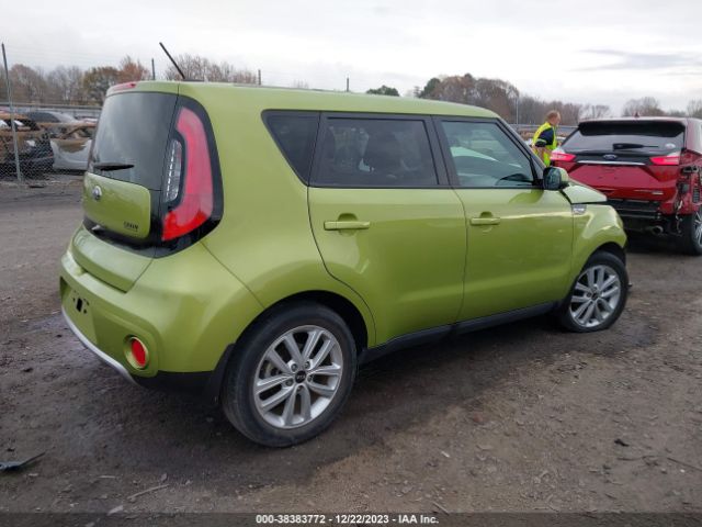 Photo 3 VIN: KNDJP3A55J7901501 - KIA SOUL 