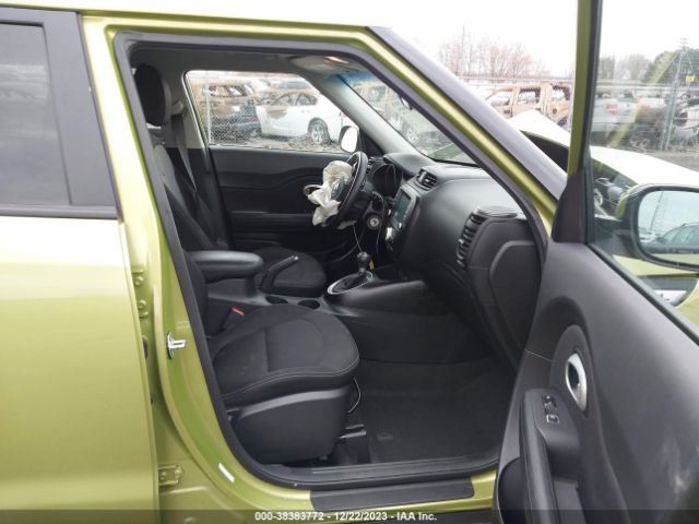 Photo 4 VIN: KNDJP3A55J7901501 - KIA SOUL 