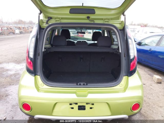 Photo 7 VIN: KNDJP3A55J7901501 - KIA SOUL 