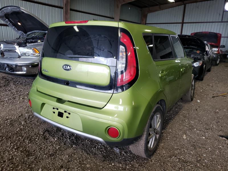 Photo 3 VIN: KNDJP3A55J7903197 - KIA SOUL + 